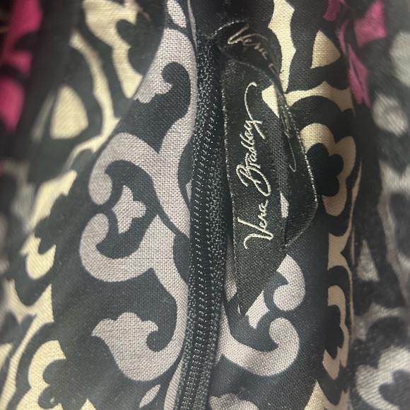 Vera Bradley Glenna shoulder bag - Picture 5 of 16